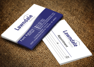 Design de Carte de Visite par Lanka Ama pour ce projet | Design : #8469097