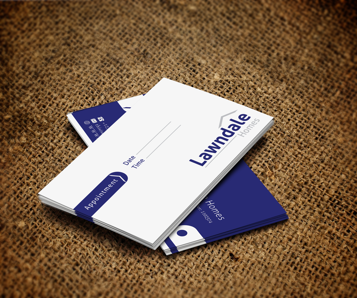 Design de Carte de Visite par JK18 pour ce projet | Design #8467016