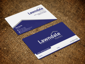 Design de Carte de Visite par AFHUN pour ce projet | Design : #8469148