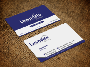 Design de Carte de Visite par AFHUN pour ce projet | Design : #8476290