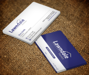 Design de Carte de Visite par AFHUN pour ce projet | Design : #8476508