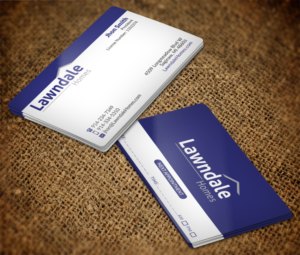 Diseño de Tarjeta de Presentación por AFHUN para este proyecto | Diseño: #8476663