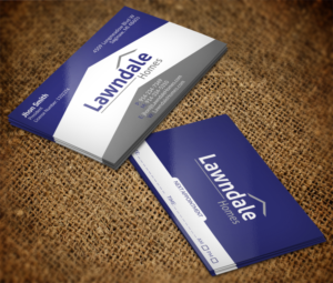 Diseño de Tarjeta de Presentación por AFHUN para este proyecto | Diseño: #8476667