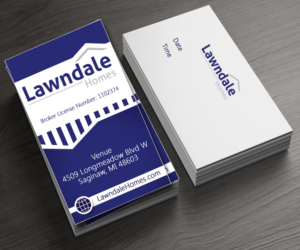 Business Card Design by vignesh kumar