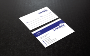 Business Card Design by Brand aid