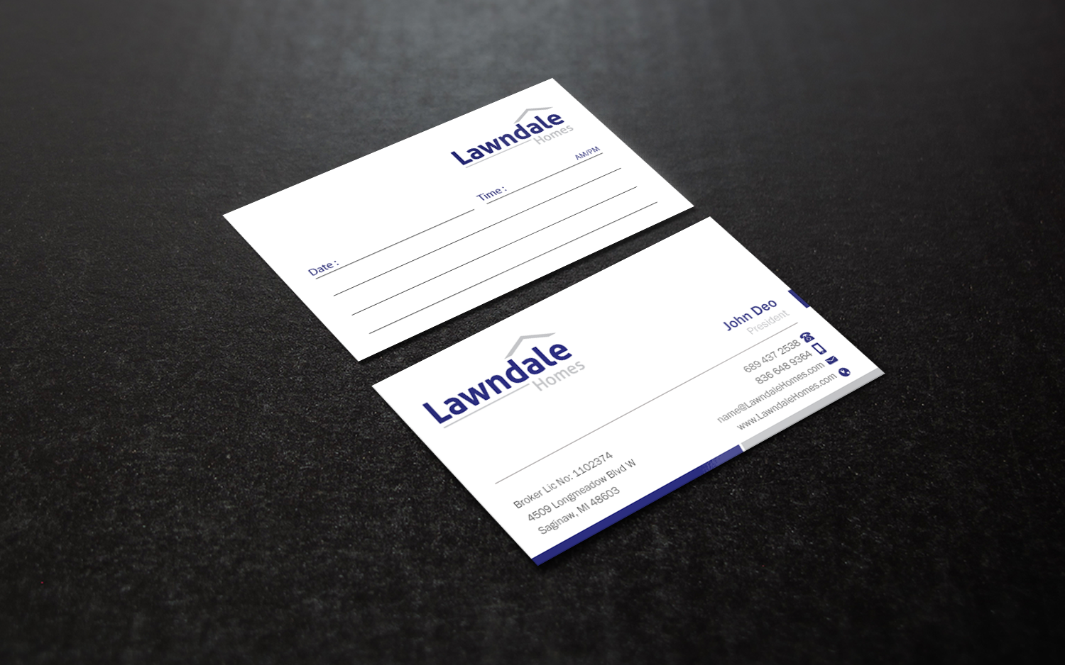 Business Card Design by Brand aid for this project | Design #8472780