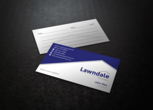 Diseño de Tarjeta de Presentación por Brand aid para este proyecto | Diseño: #8472804