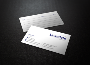 Diseño de Tarjeta de Presentación por Brand aid para este proyecto | Diseño: #8472805