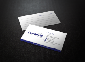 Diseño de Tarjeta de Presentación por Brand aid para este proyecto | Diseño: #8472807