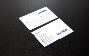 Diseño de Tarjeta de Presentación por Brand aid para este proyecto | Diseño: #8472818