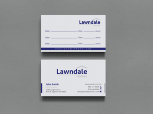 Design de Carte de Visite par chandrayaan.creative pour ce projet | Design : #8474288