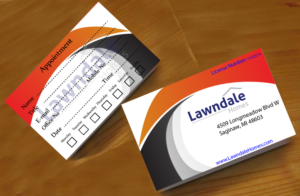 Design de Carte de Visite par Thangarasu pour ce projet | Design : #8485547