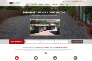 Web Design by GK