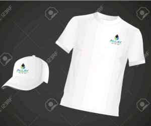 Logo Design by joliau for Allay Mitigation Services | Design: #8529119