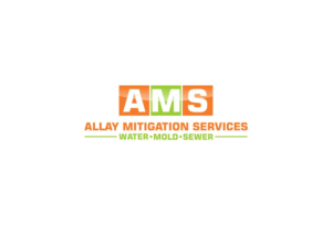 Logo Design by dzoker for Allay Mitigation Services | Design: #9186420