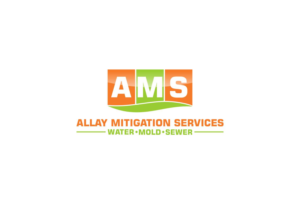 Logo Design by dzoker for Allay Mitigation Services | Design: #9186474