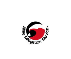 Logo Design by sunpris for Allay Mitigation Services | Design: #8528383