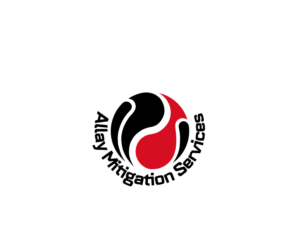 Logo Design by sunpris for Allay Mitigation Services | Design: #8530001