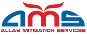 Design de Logo par chetansoni pour Allay Mitigation Services | Design #8489278