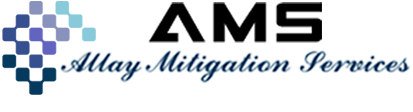 Design de Logo par chetansoni pour Allay Mitigation Services | Design #8489279