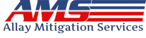 Logo Design by chetansoni for Allay Mitigation Services | Design: #8489280