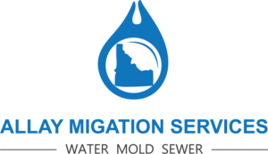 Logo Design by gam_gym for Allay Mitigation Services | Design: #8527580