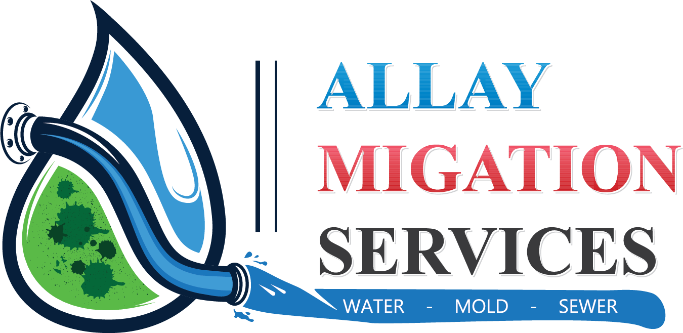 Design de Logo par gam_gym pour Allay Mitigation Services | Design #8529968