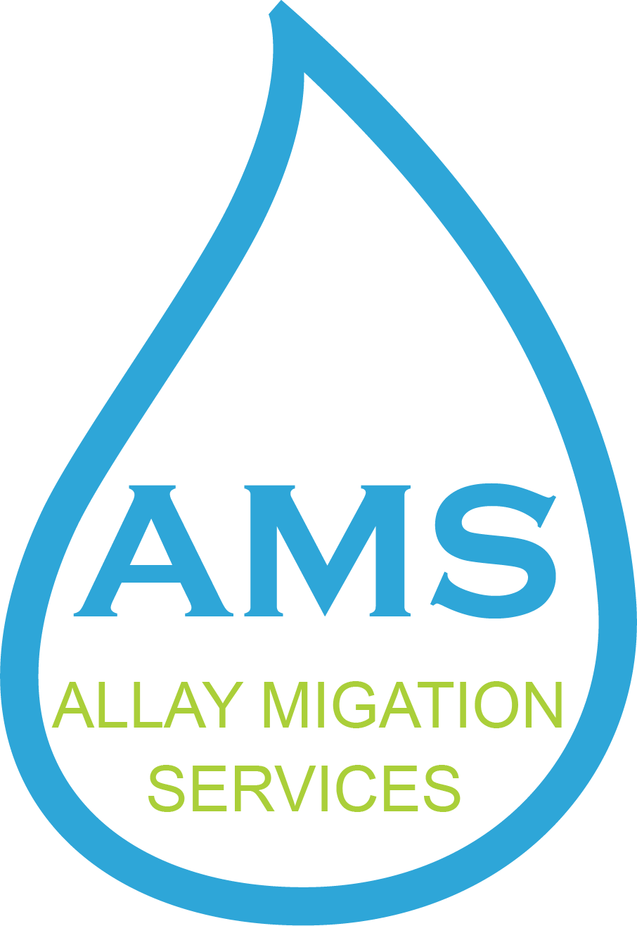 Design de Logo par gam_gym pour Allay Mitigation Services | Design #8538490