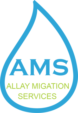 Logo Design by gam_gym for Allay Mitigation Services | Design: #8538490