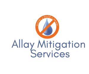 Logo Design by norzainiamin for Allay Mitigation Services | Design: #8510829