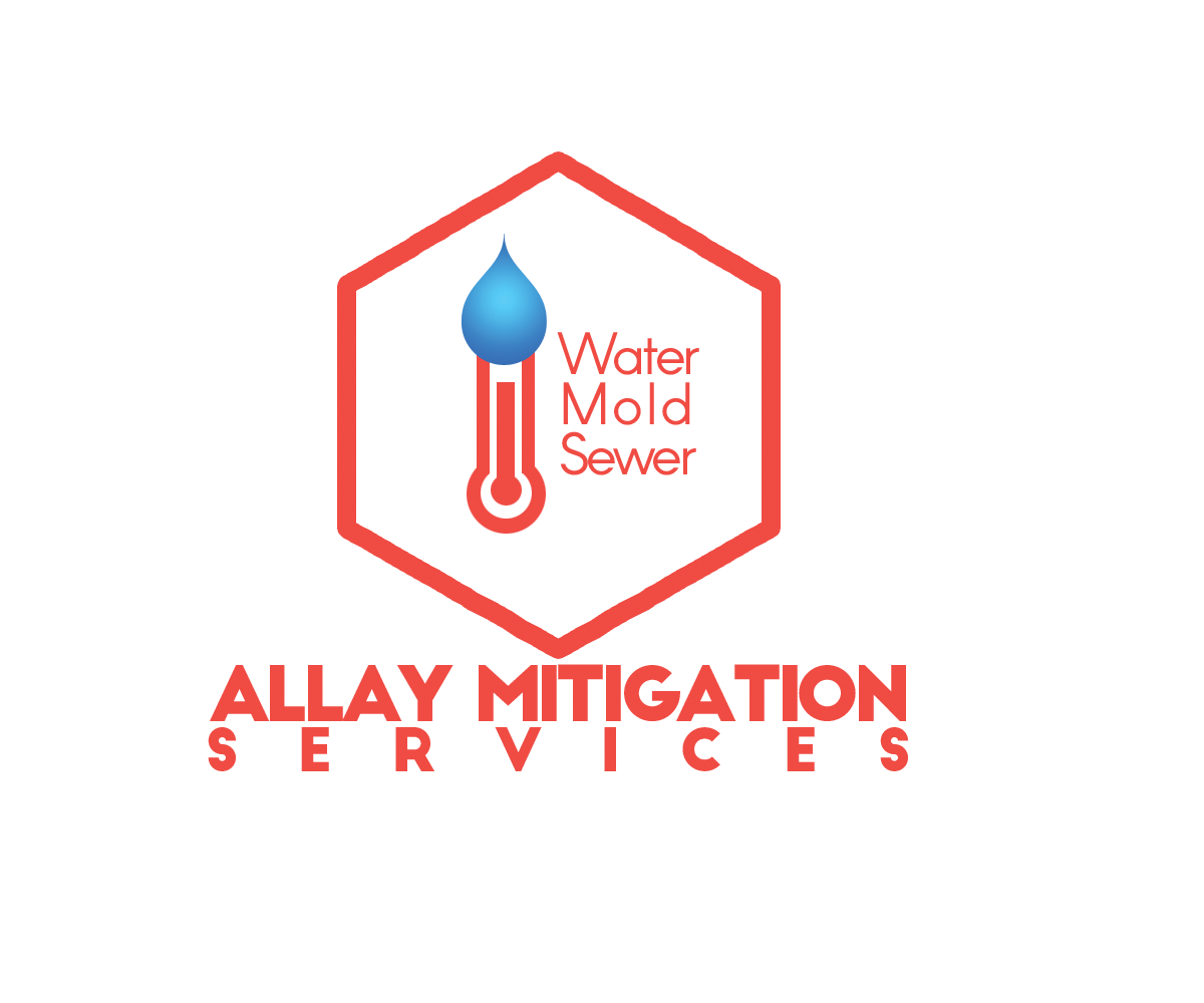 Design de Logo par norzainiamin pour Allay Mitigation Services | Design #8537492