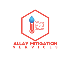 Logo Design by norzainiamin for Allay Mitigation Services | Design: #8537492