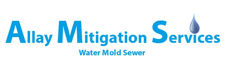 Logo Design by amr2007diab for Allay Mitigation Services | Design #9179484