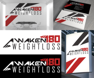Logo Design by Sharley_91