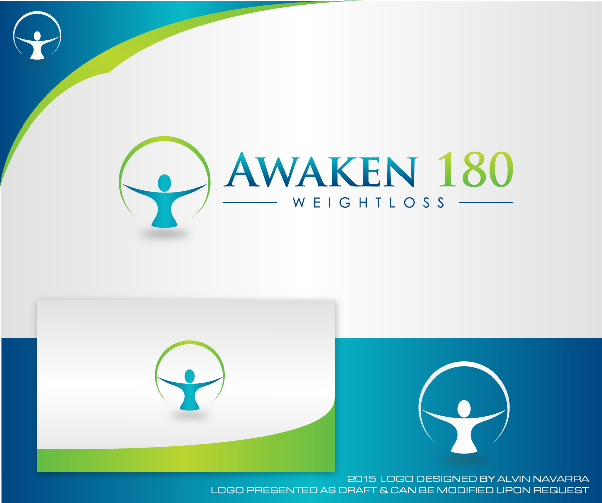 Logo Design by alvinnavarra for this project | Design #8538126