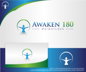 Logo Design by alvinnavarra for this project | Design: #8538132