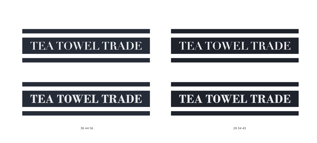 Logo Design by JRM Designs for this project | Design #2107676