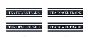 Logo Design by JRM Designs for this project | Design: #2107676