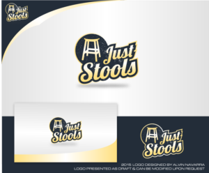 Logo Design by alvinnavarra for this project | Design: #8538474