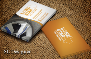 Design de Carte de Visite par SL Designer pour ce projet | Design : #8477074