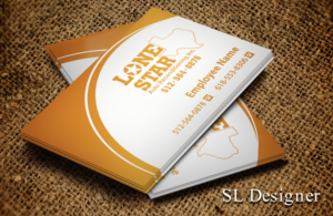 Design de Carte de Visite par SL Designer pour ce projet | Design : #8477077