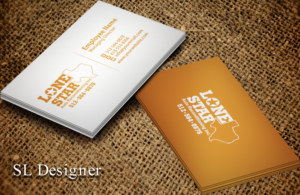 Design de Carte de Visite par SL Designer pour ce projet | Design : #8477090