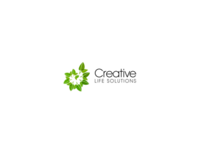 Logo-Design von sbelogd für Creative Life Solutions | Design: #9171347