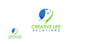 Logo-Design von cr8ive für Creative Life Solutions | Design: #8475050