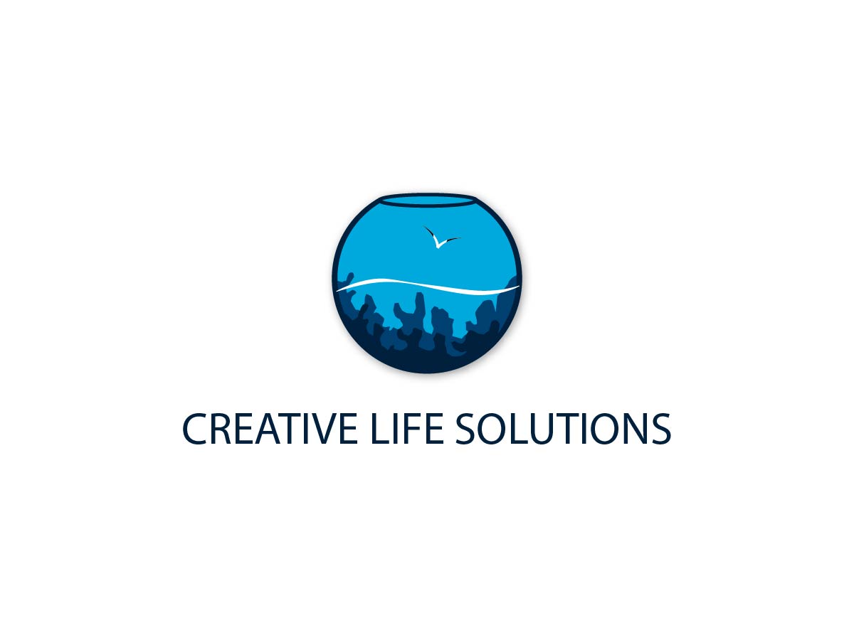 Design de Logo par dii pour Creative Life Solutions | Design #8472799