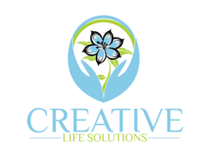 Logo Design by creative.bugs for Creative Life Solutions | Design #8470534