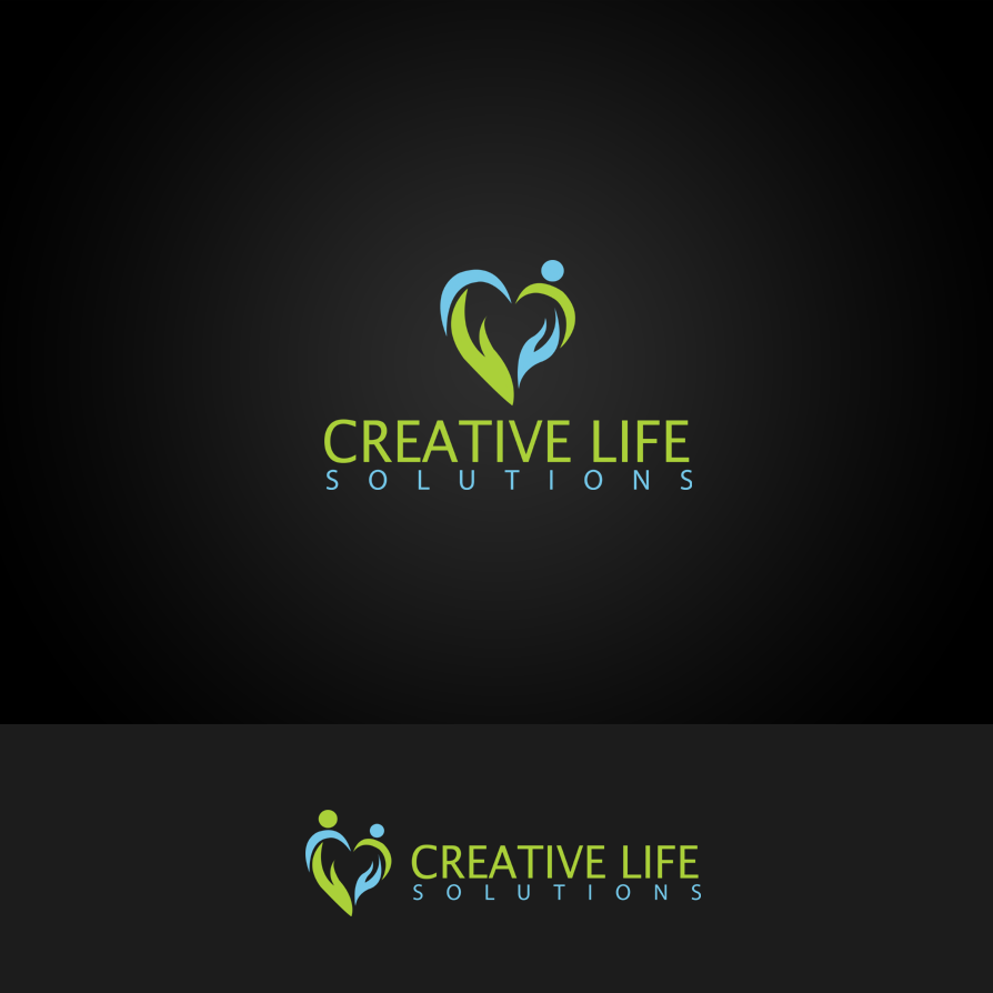 Logo Design by js_designer for Creative Life Solutions | Design #9177565