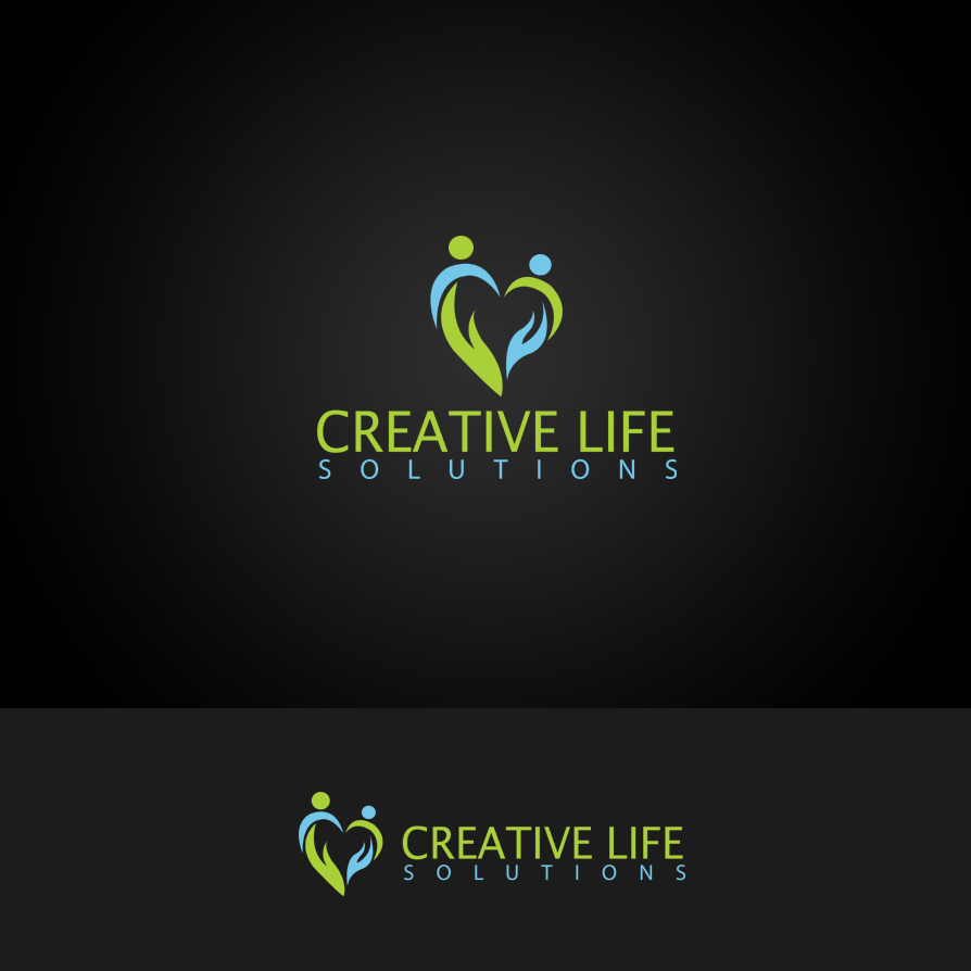 Logo-Design von js_designer für Creative Life Solutions | Design #9177719