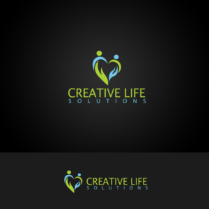 Logo-Design von js_designer für Creative Life Solutions | Design: #9177719