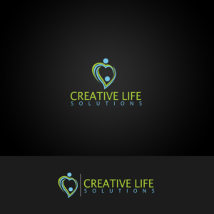 Logo-Design von js_designer für Creative Life Solutions | Design: #9177779